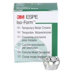 RECH ISO-FORM N° L61     BTE D  