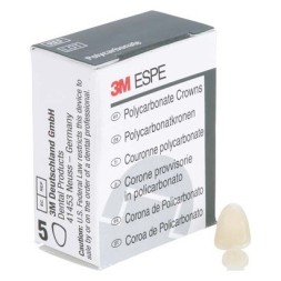 RECH ION POLYC N° 26  BTE DE 5 3M ESPE P-26