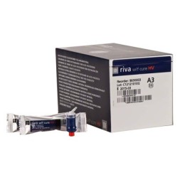 RIVA SELF CURE HV  EN A3 REF 8630003 BTE DE 50 CAPSULES