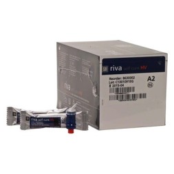 RIVA SELF CURE HV  EN A2 REF 8630002 BTE DE 50 CAPSULES