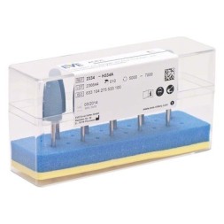 POLISSOIRS ACRYL H334A GROS/10  27H334A 