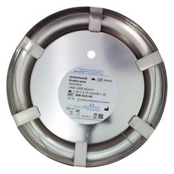 FIL 1-2 JONC DUR 0.75 X 1.5 DENTAURUM REF 308-515-00