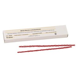 CIRE ROUGE BEGO REF 40620