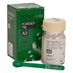 FUJI IX GP POUDRE A3 15G REF 000159 GC 