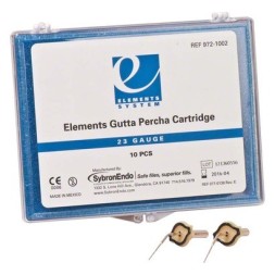 GUTTA PERCHA 23GA SYBRON KERR