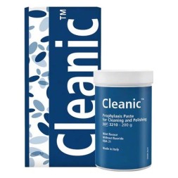 CLEANIC  HAWE KERR POT DE 200G 