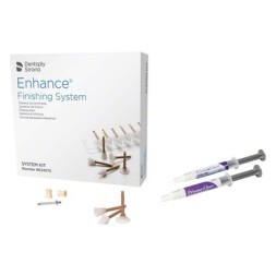 ENHANCE - KIT COMPLET