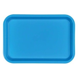 PLATEAU SEUL ZIRC BLEU NEON REF 20Z101N