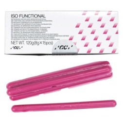GC ISO FUNCTIONAL STICKS X 120 