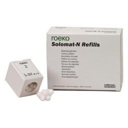 SOLOMAT-N RECHARGE N° 2  ROEKO REF 213112  PAR 6 