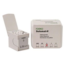DISTIBUTEUR SOLOMAT-N T 0 ROEKO REF 223110