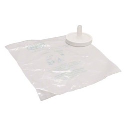 FILTRE BACTERIOLOGIQUE POUR
