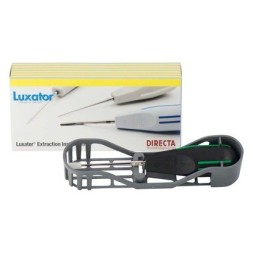 LUXATOR FORTE LAME DROITE SDI  F 25  VERT  REF 5063-70