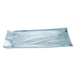 SACHETS PAR 500 STERI.HYGOFOL 15 X 30 CM REF  6020-063-00 