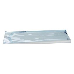 SACHETS PAR 500 STERI.HYGOFOL 10 X 30 CM REF 6020-062-00 