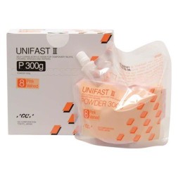 UNIFAST III POUDRE 300G N°8 PINK VEINED GC 002686