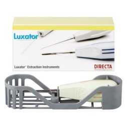 LUXATOR DUAL EDGE DE5 5063-57