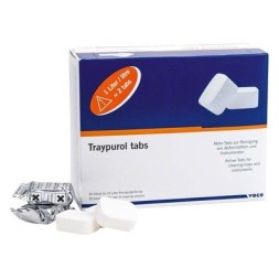 TRAYPUROL TABS COFFRET DE 50