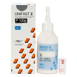 UNIFAST III POUDRE 100G A1  REF 002667 GC