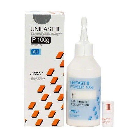 UNIFAST III POUDRE 100G A1  REF 002667 GC 