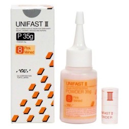 UNIFAST III POUDRE 35G PINK VEINEE  REF 2666