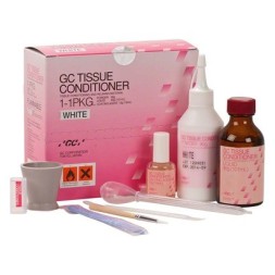 TISSUE CONDITIONNER BLAN INTRO  PACK 90G+101ML+15ML REF 2895 