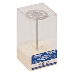 DISQUES HORICO DIAMANT H351 ISO 220 LA PIECE