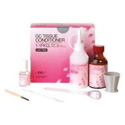 TISSUE CONDITIONNER ROSE INTRO  PACK 90G+101ML+15ML REF 2894
