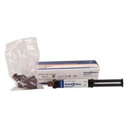 GRANDIO CORE DUAL DENT QUICK