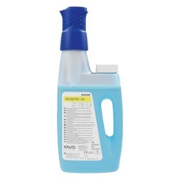 DEKASEPTOL GEL 3 X 1 L + ACC.
