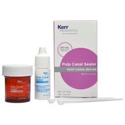 PULP CANAL SEALER KERR COFFRET 