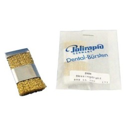 CARDE A FRAISES 26M EN LAITON POLIRAPID BRB 55 100