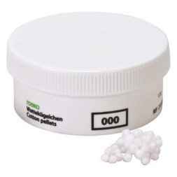 BOULETTES DOUATE ROEKO N°000 BOITE DE 4 GRS COLTENE 2100000