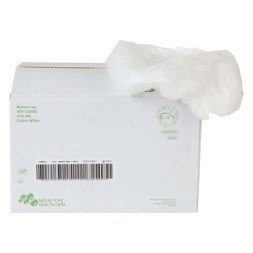 CHARLOTTES CLIP BLANCHE X200 MOLNLYCKE 620900