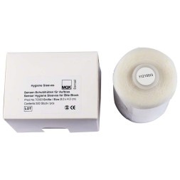 PROTECTION PANO. MGK 8 X 4 CM 