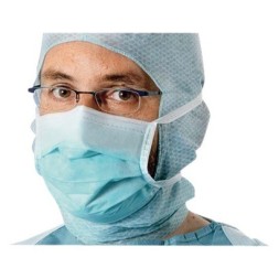 MASQUES VERT LANIERES HARTMANN ANTIBUEE X50 FOLIODRESS 992530 