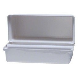DISTRIBUTEUR DE TABLE POUR CAPE PATIENT OMNIDENT 65384