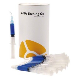 Etching Gel coffret