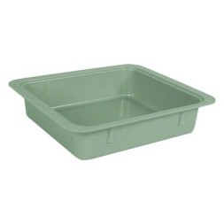 TUB VIDE ZIRC VERT 20Z463D