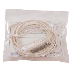 CORDON D ELECTRODE DENTAPORT