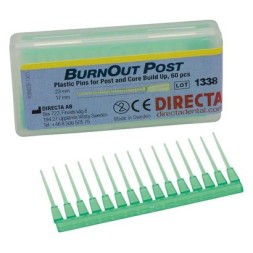 PLASTIC PINS BURN OUT POSTS PAR 60 REF 6554-32 