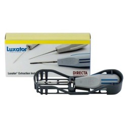 LUXATEUR 3CA CONTRE ANGLE, 3MM