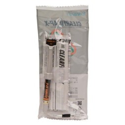 CLEARFIL AP-X A2 SERINGUE 1X 4,6G KURARAY 1721EU