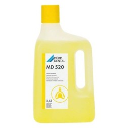 MD 520 EN  2.5 L DURR DENTAL