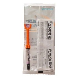 CLEARFIL MAJESTY POSTERIEUR SER A2 1X4.9G KURARAY 2581-EU
