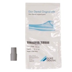 MANCHON TOURNANT DIAM 16MM DURR REF 7600A010-04