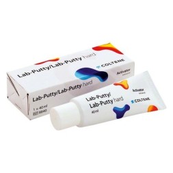 ACTIVATEUR LAB PUTTY HARD 40ML COLTENE REF 8840