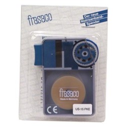 DISTRIBUTEUR STRIPS FRASACO + RECHARGE  EN 0,05 MM US15PKE
