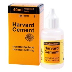 HARVARD LIQUIDE NORMAL BOITE