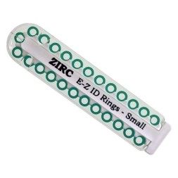 DISTRIBUTEUR BAGUES DE CODIF. 